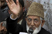 NIA recovers Jammu and Kashmir protest calendar issued by Syed Ali Shah​ Geelani